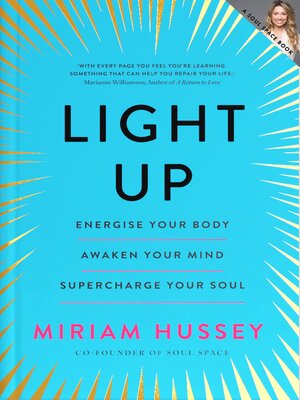 cover image of Light Up